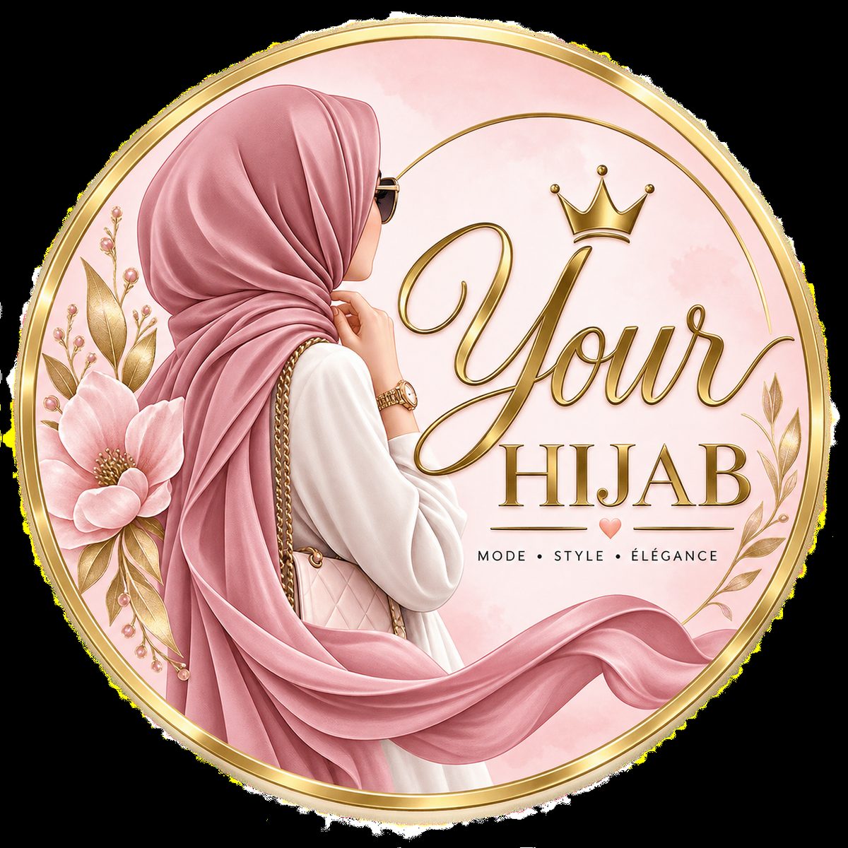 Your hijab